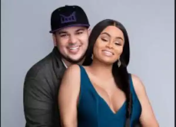 Blac Chyna Seeks Out Of Court Settlement With Rob Kardashian